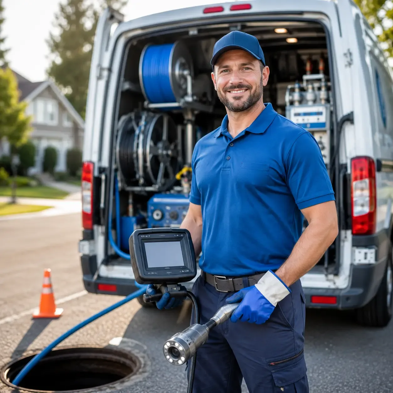 Local Pipe Relining specialists in Clinton, MO