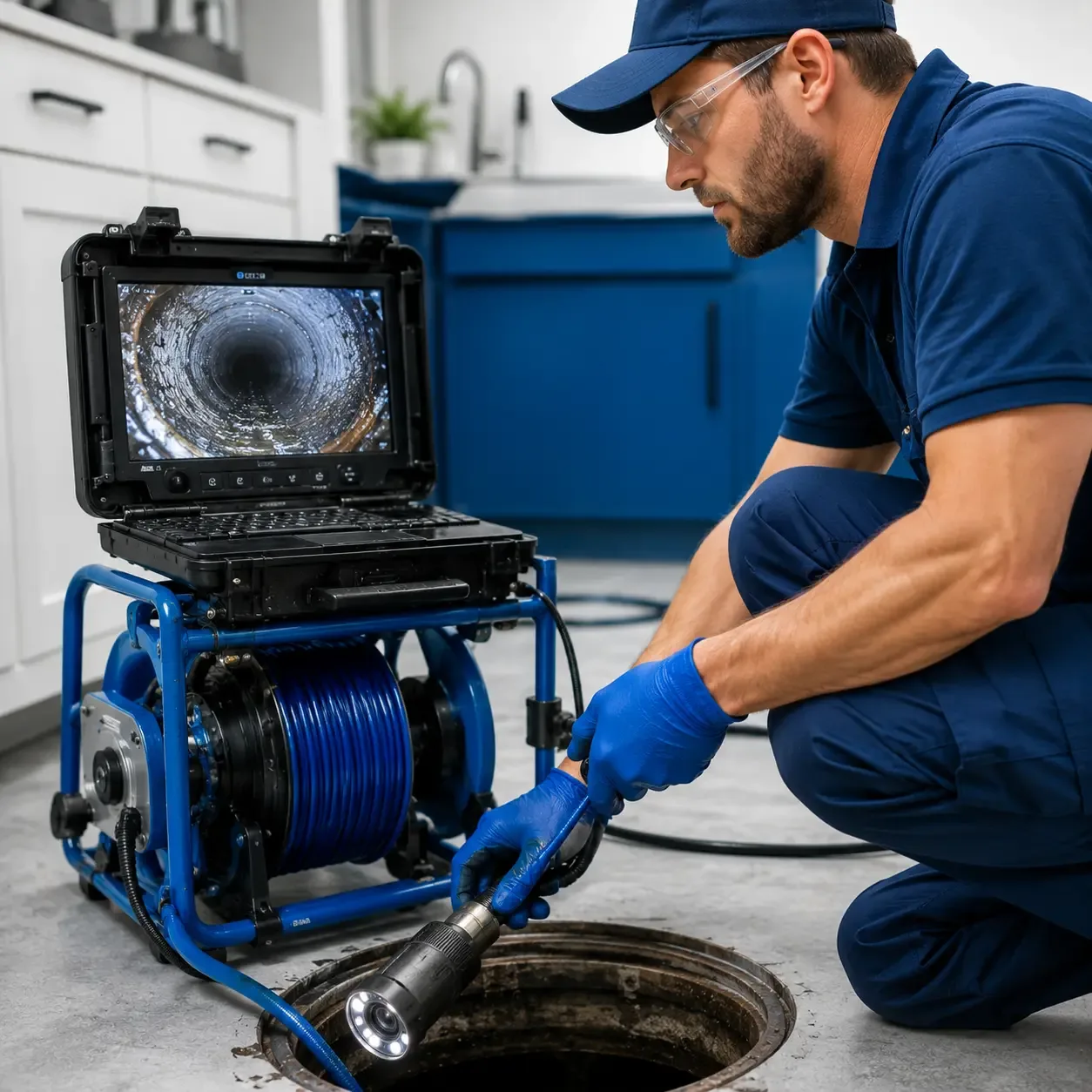Pipe Relining professionals serving Clinton, MO